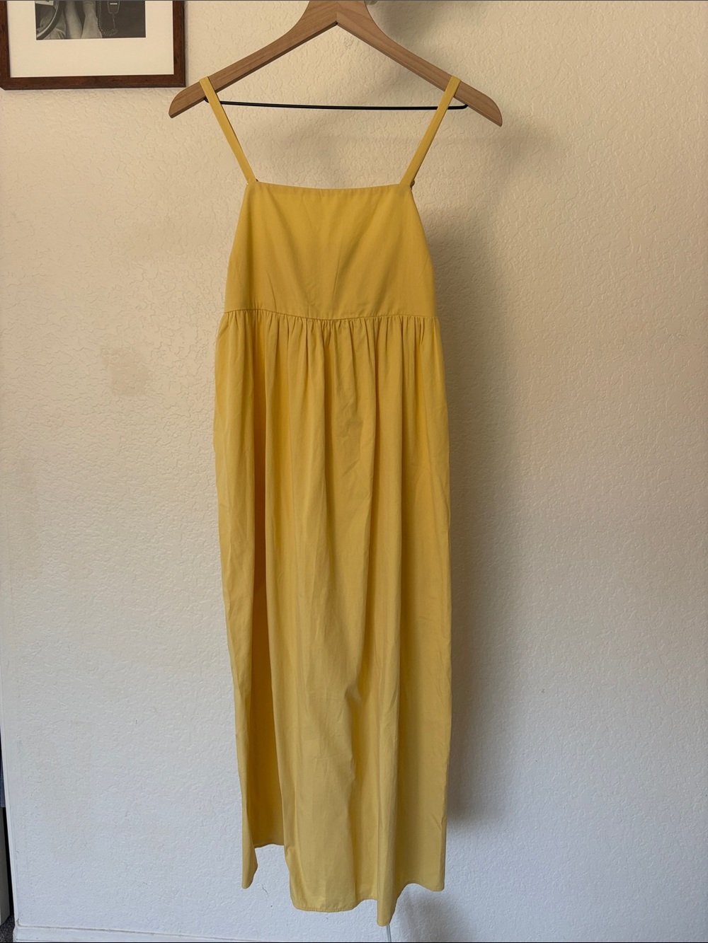 Madewell summer time cami dress - Picture 3 of 4
